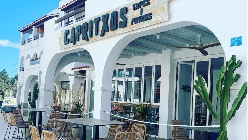 Capritxos