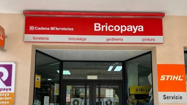 Bricopaya