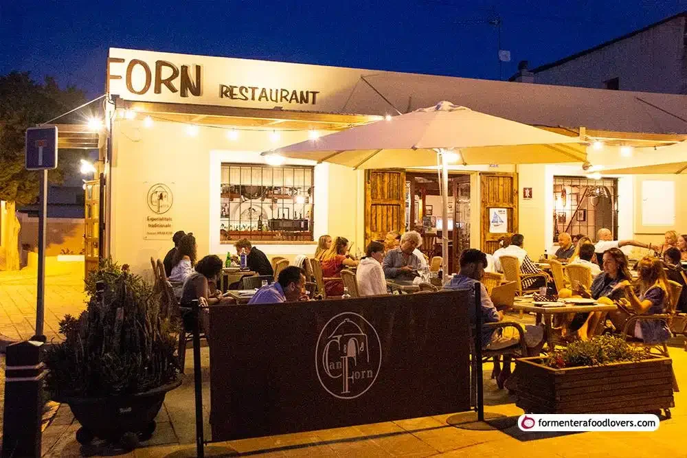 Can Forn