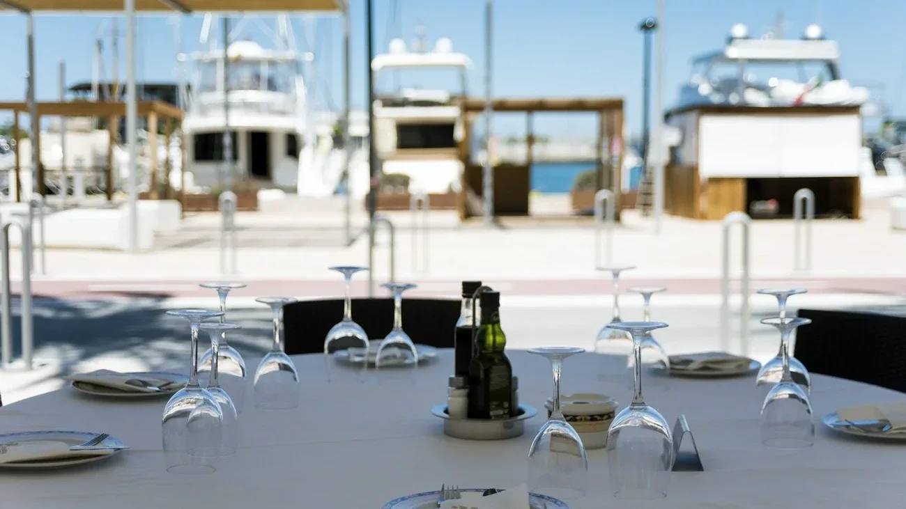 Restaurante Bellavista