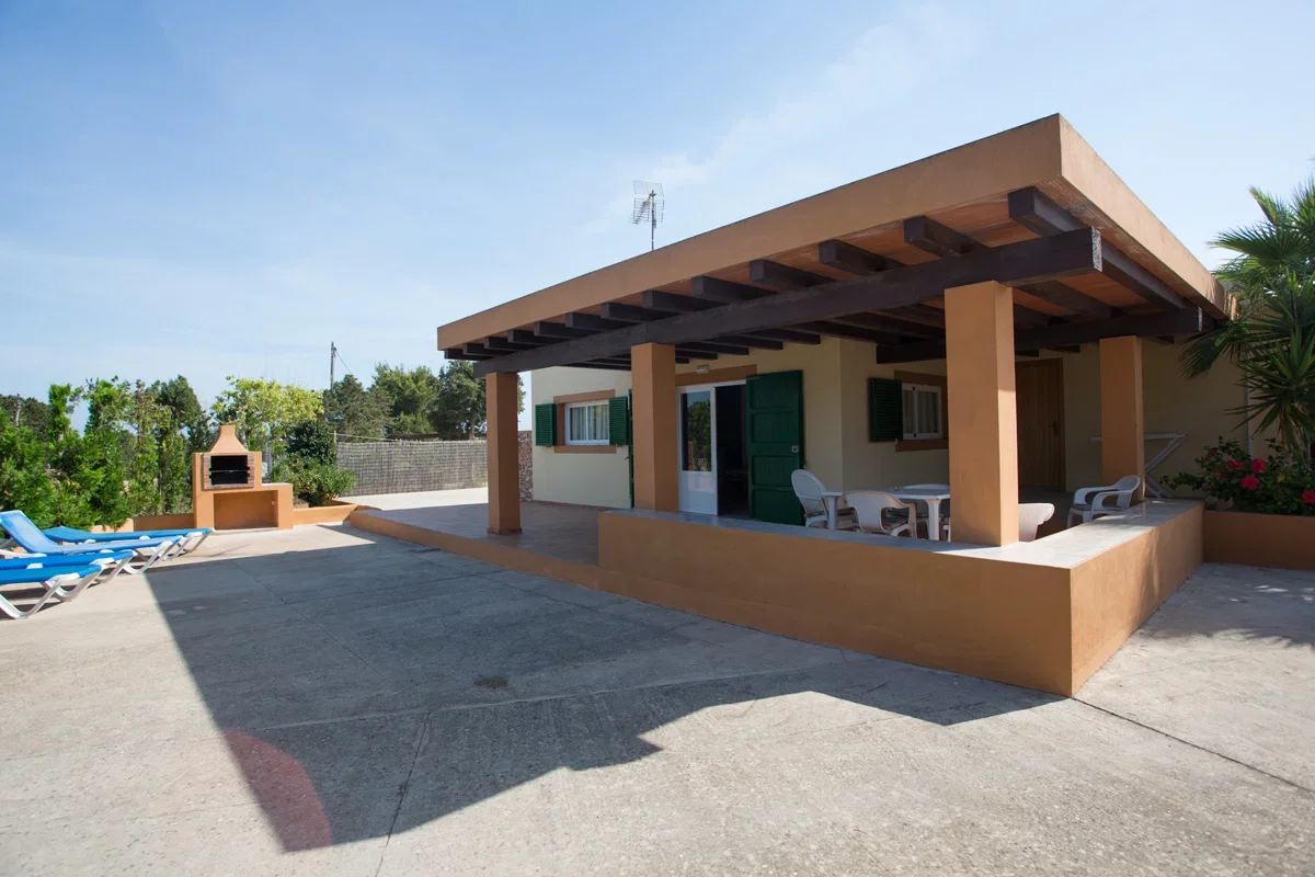 Ca Sa Vilda - Casa 1