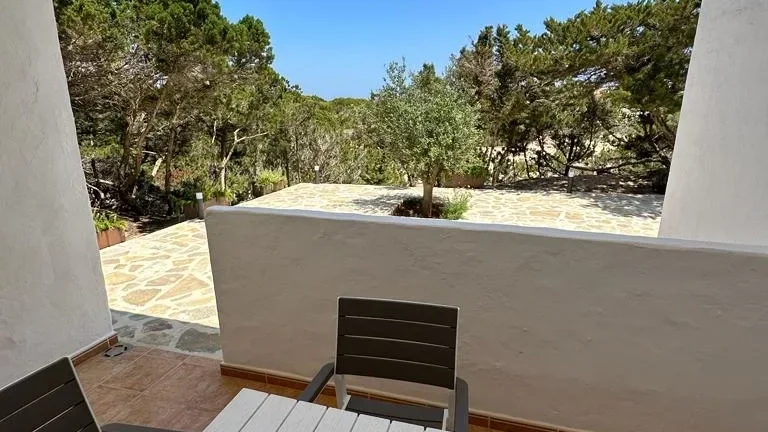 Apartamento Espalmador 2 - Formentera Rustick