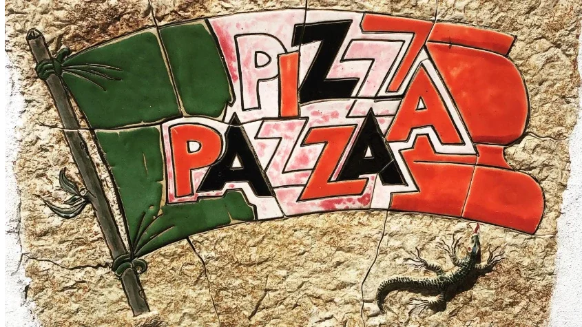 Pizza Pazza