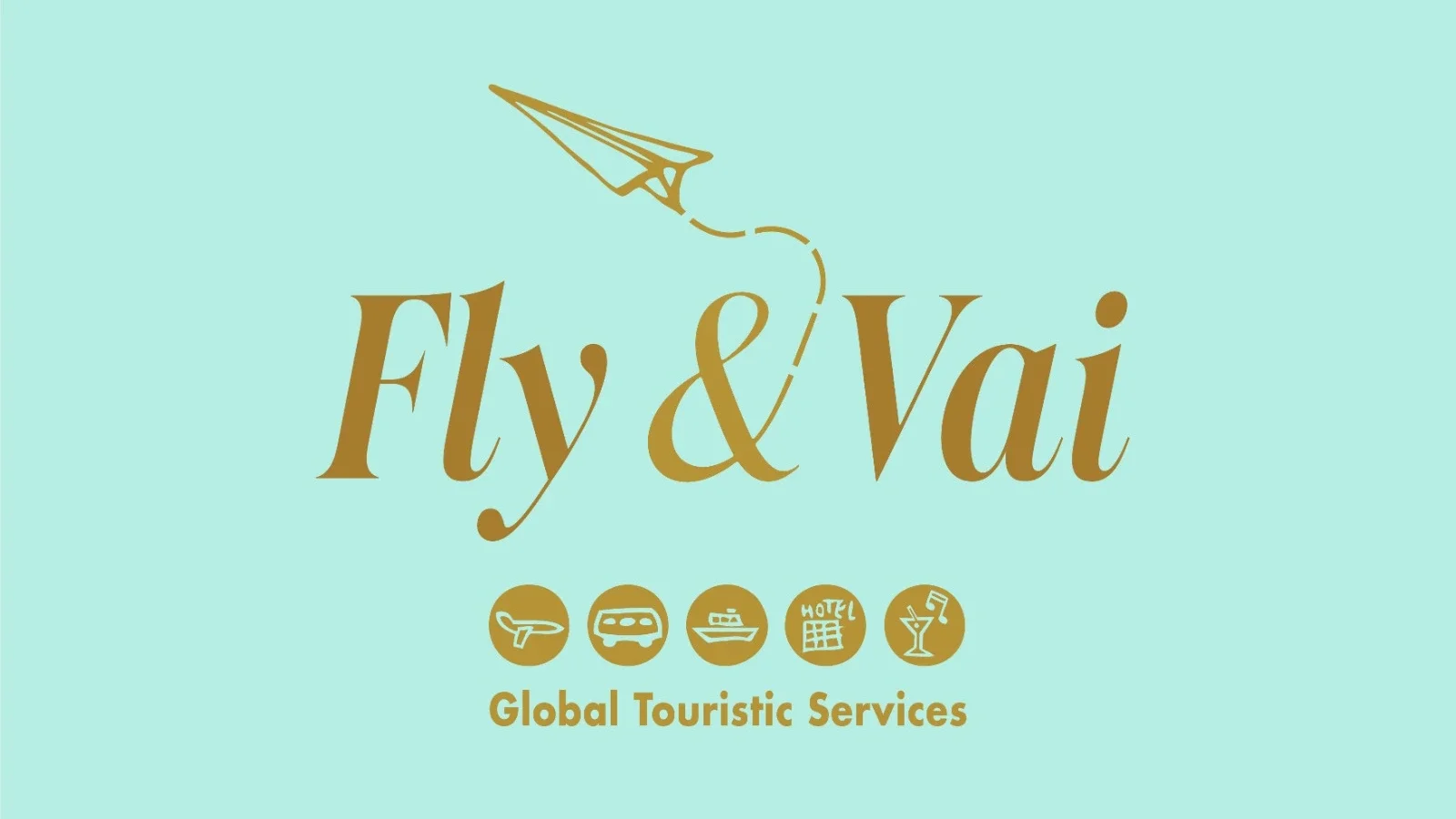 Fly e Vai Global Touristic Services