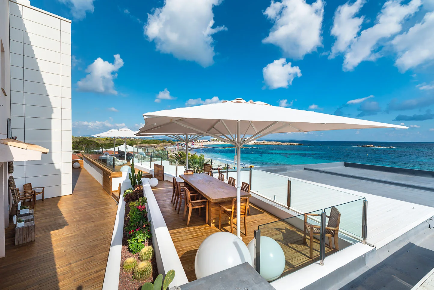 Hotel Tahiti