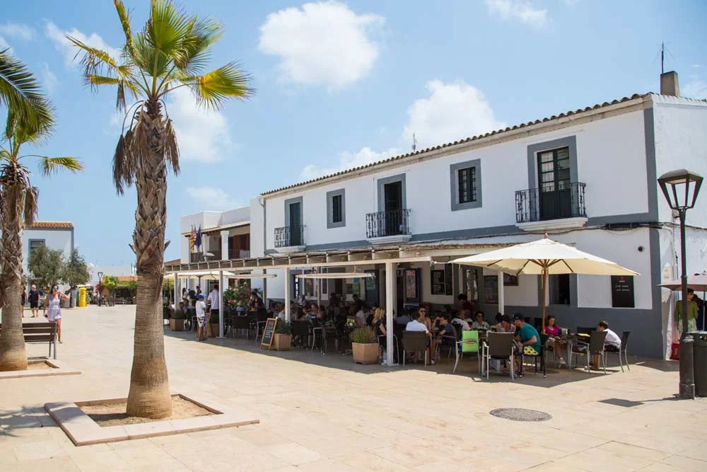 Bar Centro