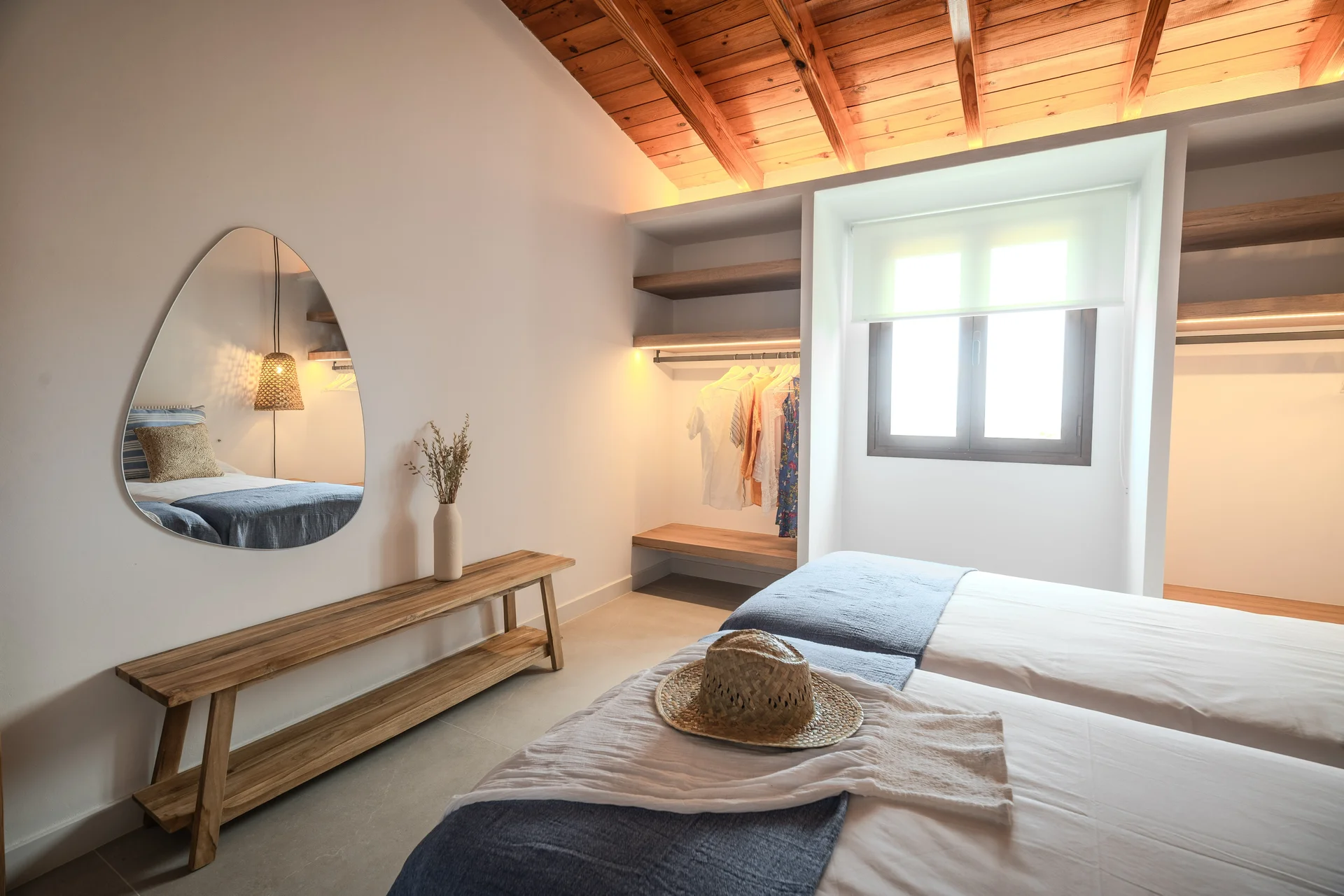 Can Buganvilla - Apartamento 3