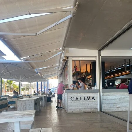Calima