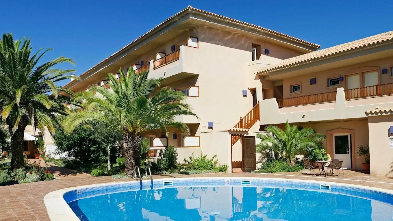 Hotel Voramar