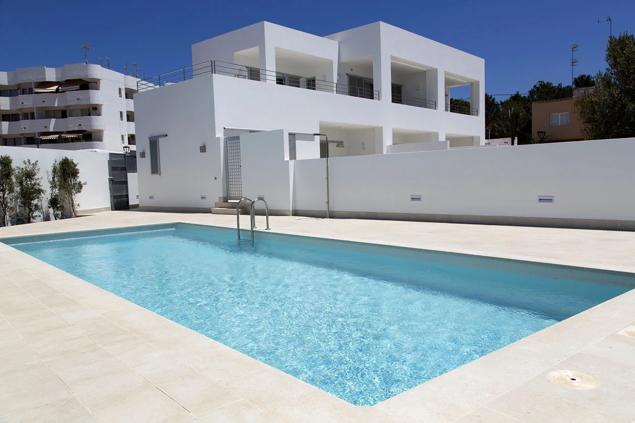 Apartamentos Proa - Emar Hotels