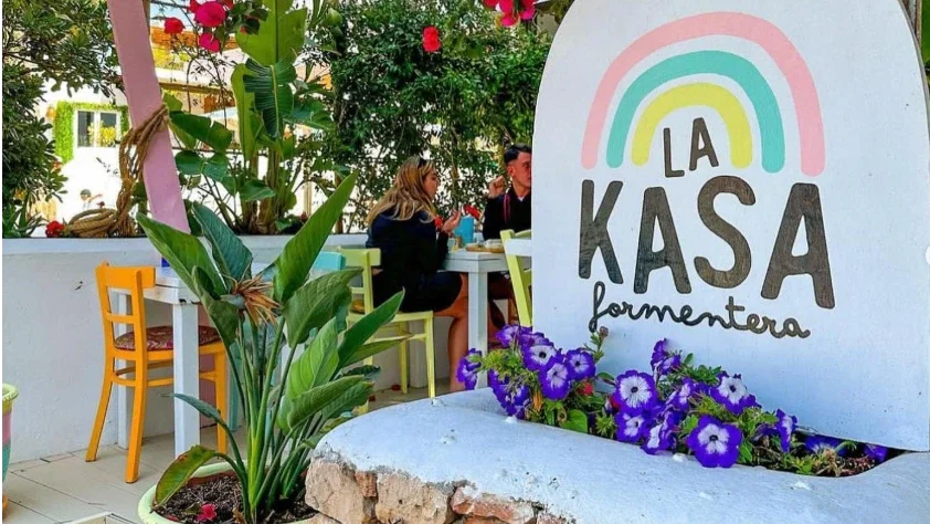 La Kasa Dei Kolori