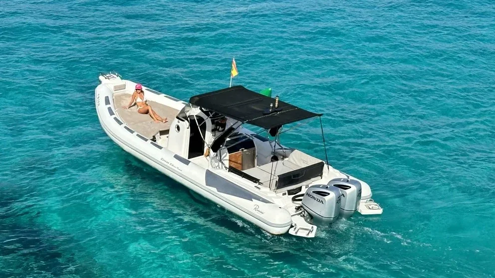 Ibiza Formentera Charter