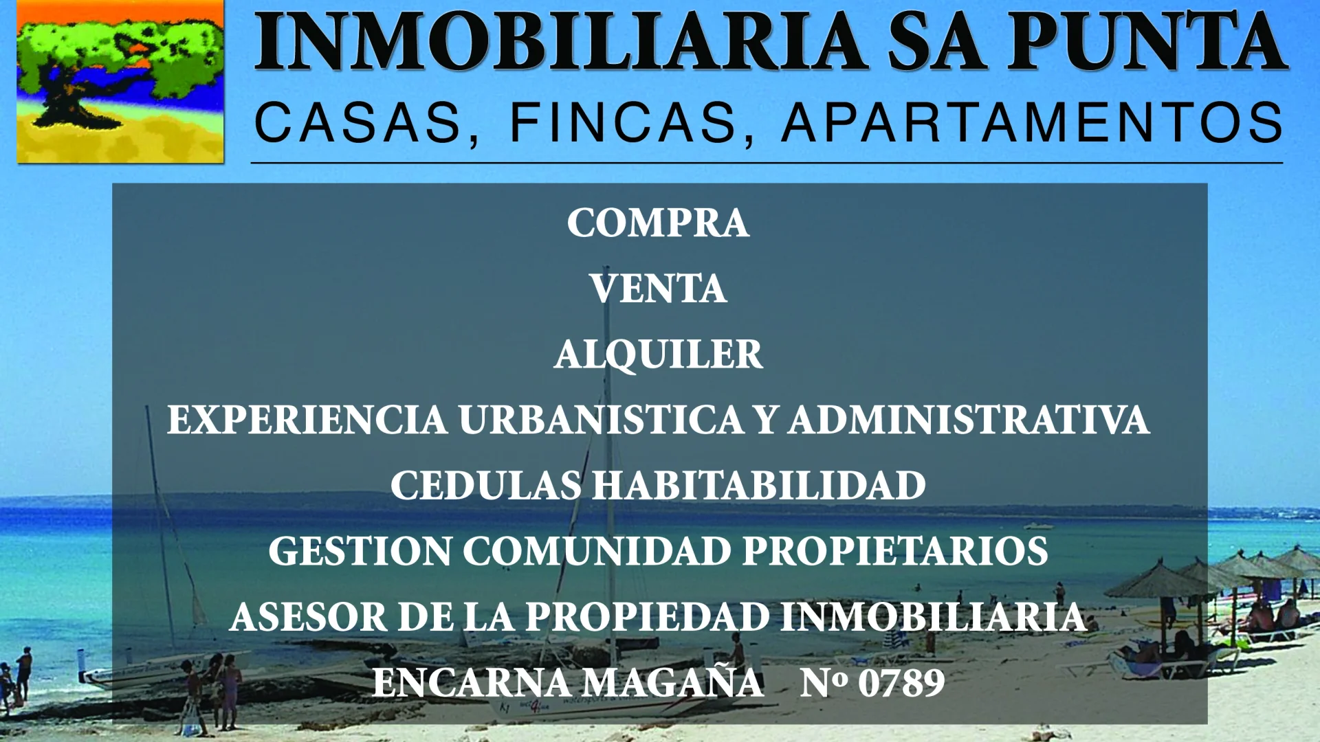 Inmobiliaria Sa Punta