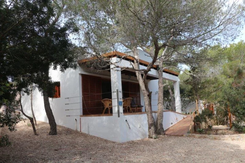 Casa Es Bosc
