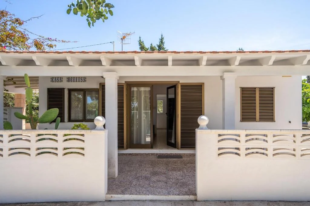 Casa Bettina