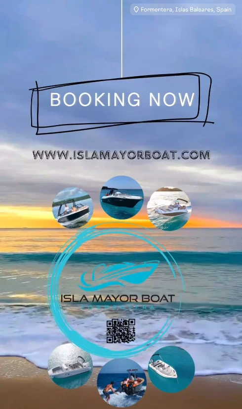 Isla Mayor Boat