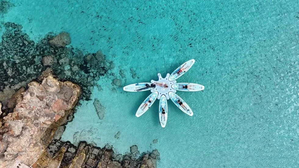 Enjoy Saona Watersports