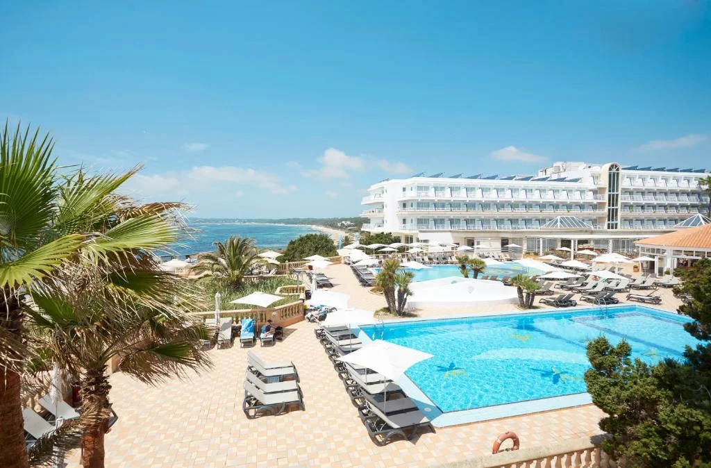 Insotel Formentera Playa