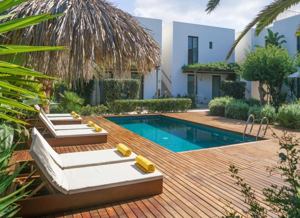 Sa Cala Suites