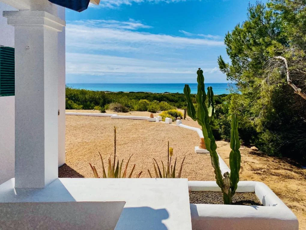 Apartamentos Vogamarí - Astbury Formentera