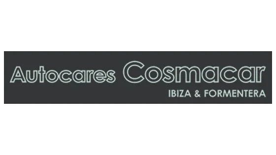 Cosmacar Ibiza & Formentera S.L.