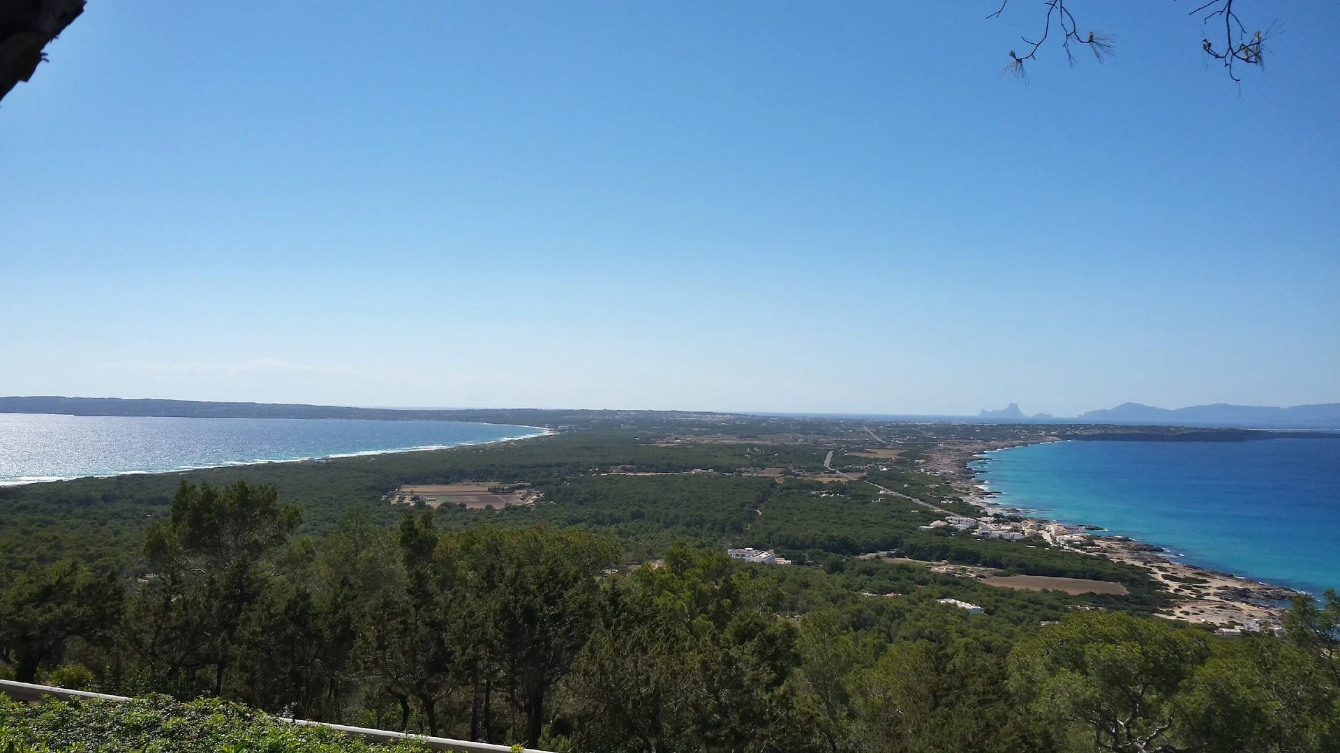 El Mirador