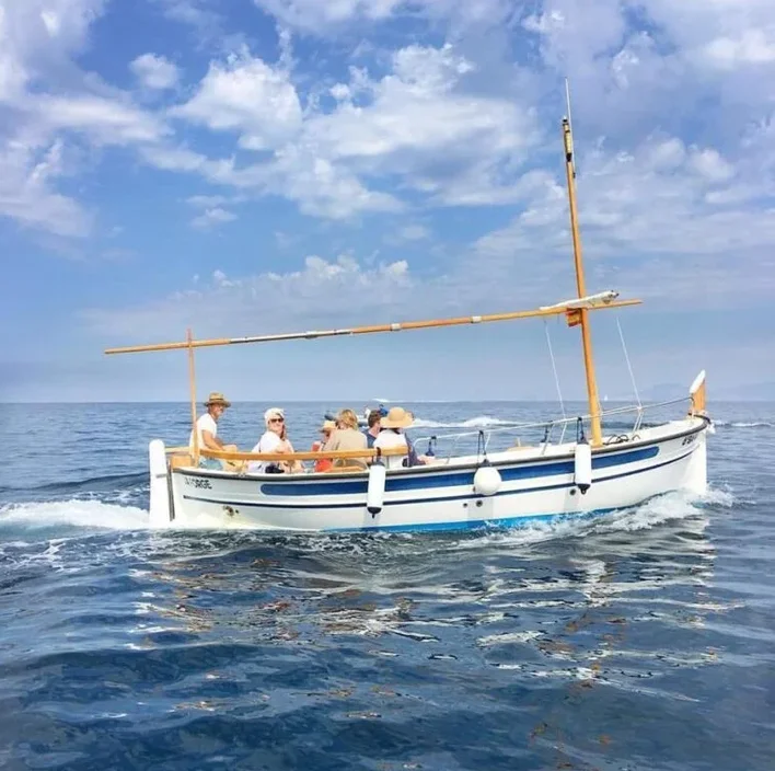 Sa Barca de Formentera
