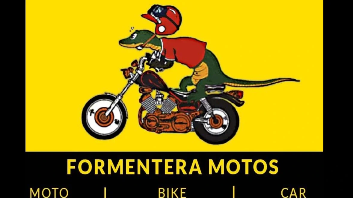 Formentera Motos
