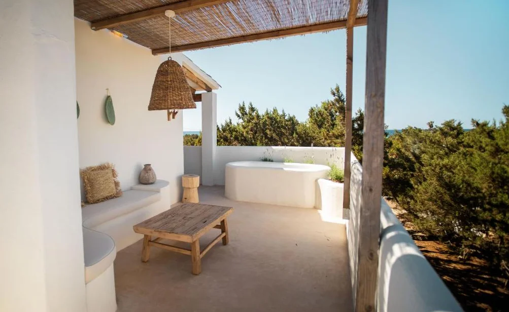 Apartamentos Estel