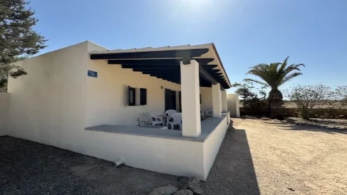 Can Gall Formentera