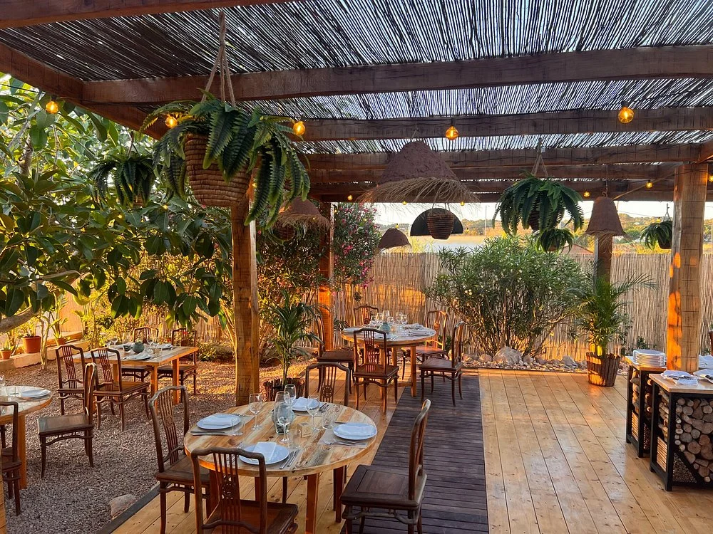 Barro Formentera SL