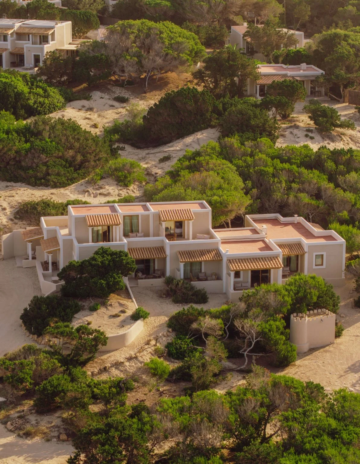 Dunas de Formentera