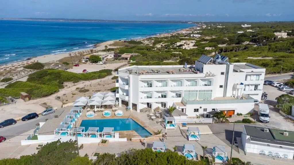 Hostal Maysi