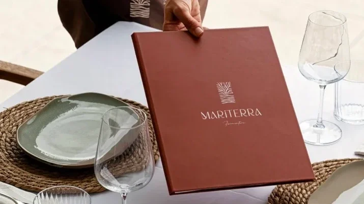 RESTAURANT MARITERRA