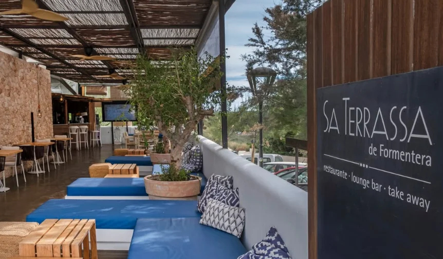 Sa Terrassa