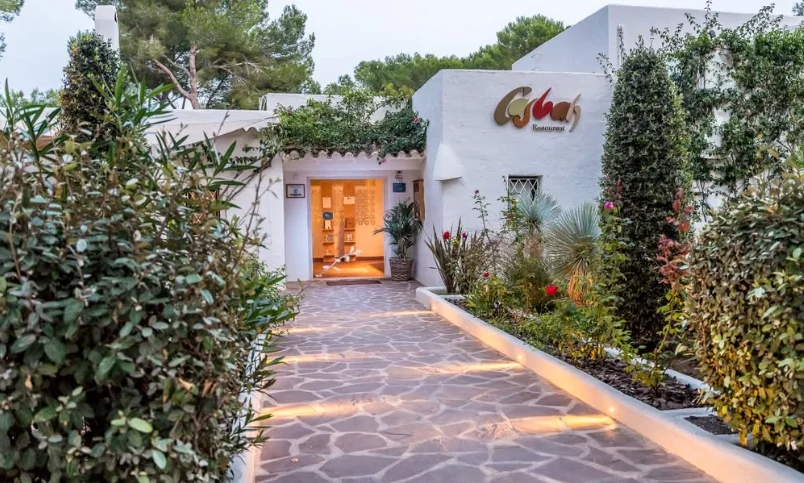 Restaurante Casbah
