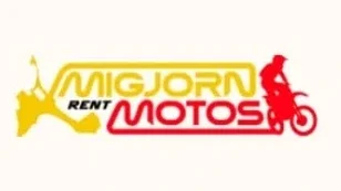 Migjorn Rent Motos