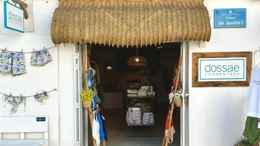 Dossae Formentera
