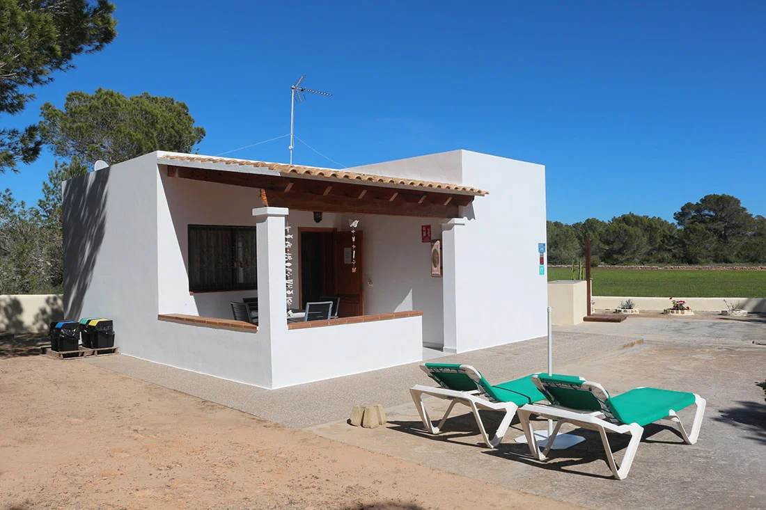 Casita Lucia