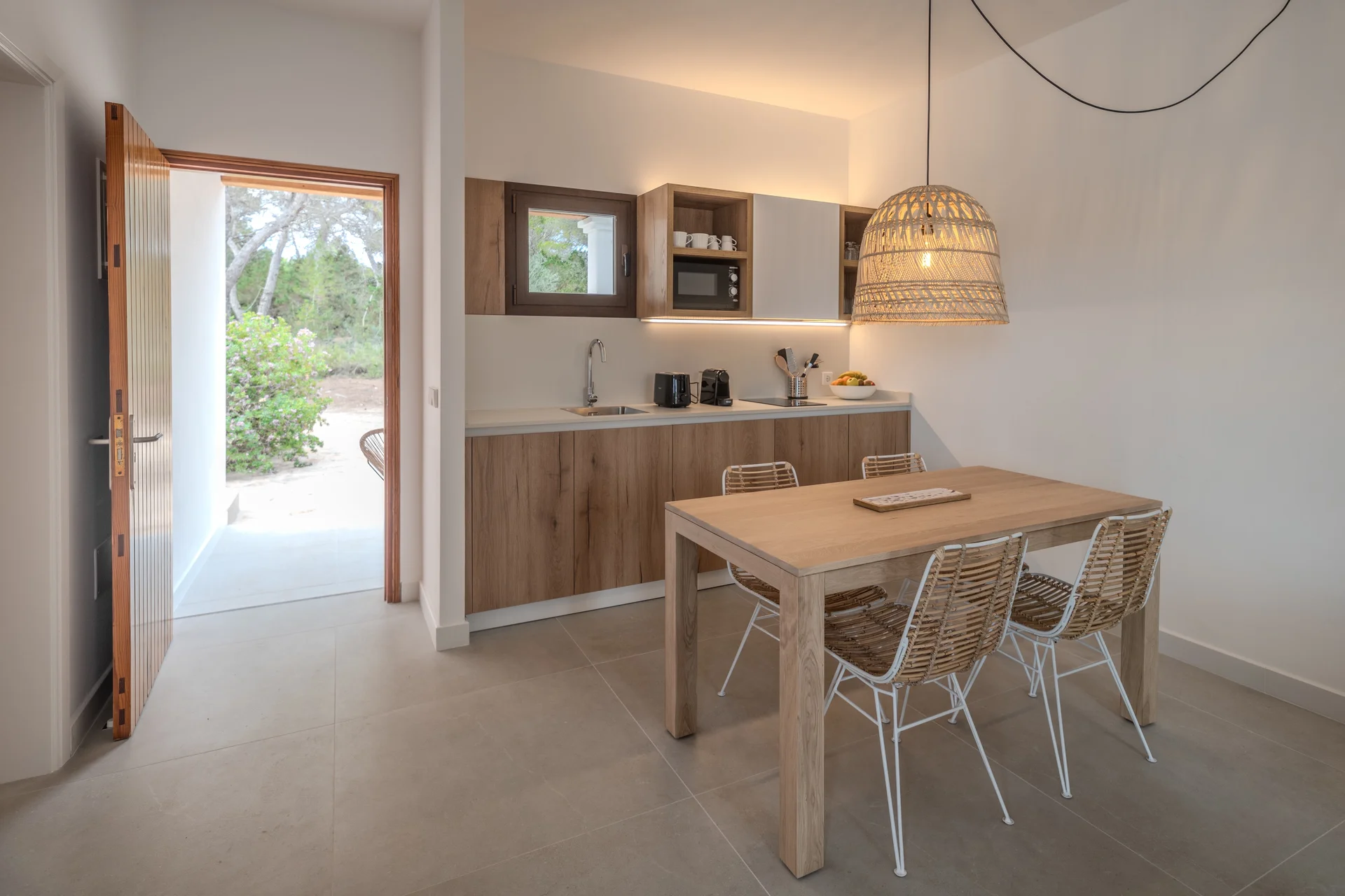 Can Buganvilla - Apartamento 1
