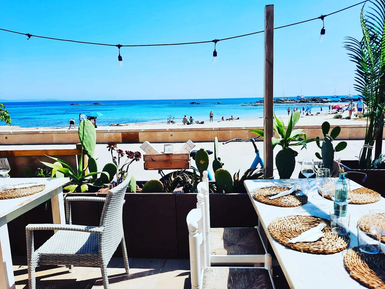 Sa Punta Formentera