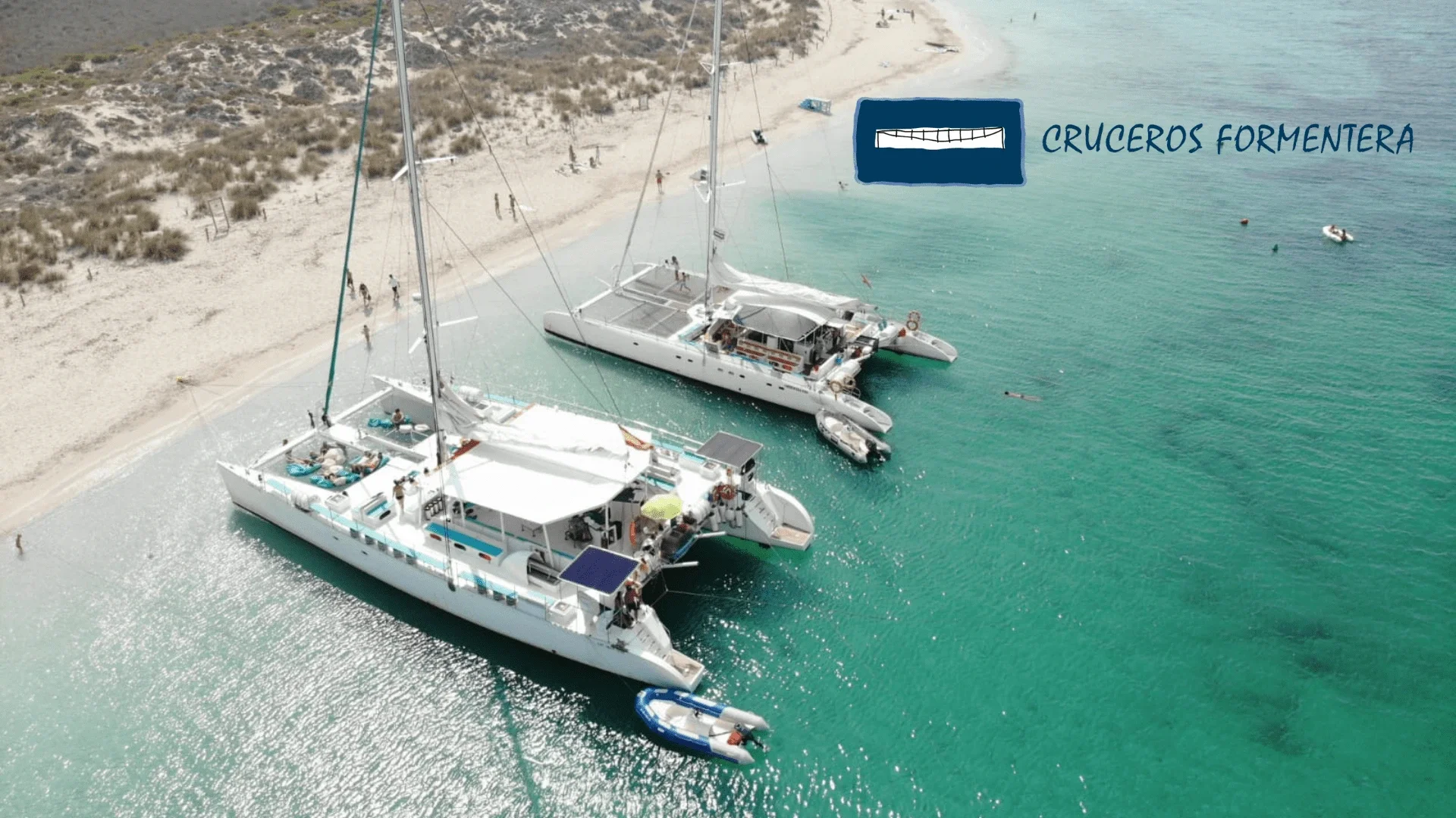 Cruceros Formentera