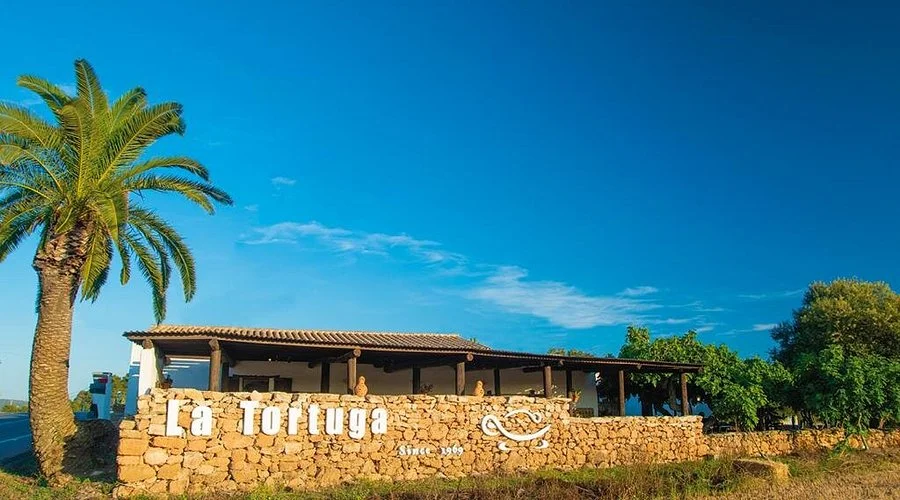 La Tortuga