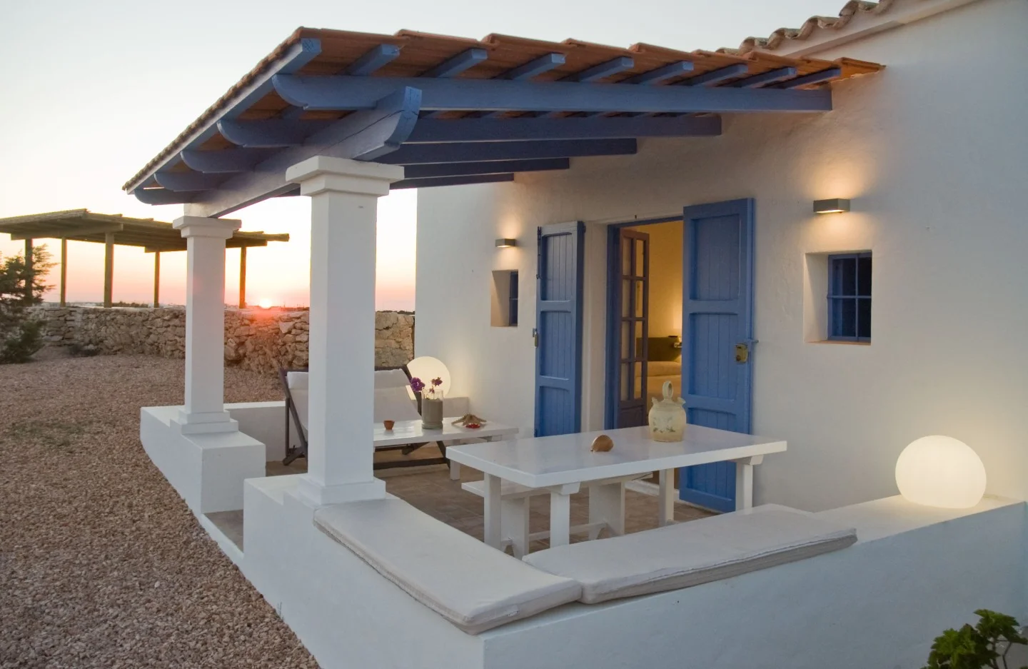 Villa Can Paya - Cas Saliners