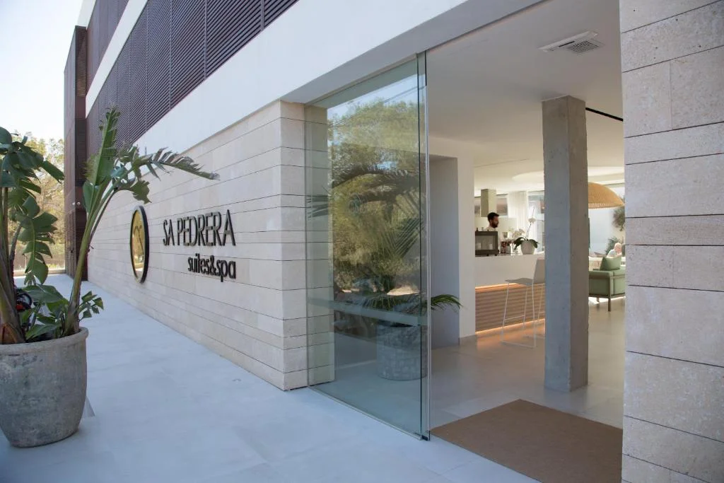 Sa Pedrera Suites & Spa - CS