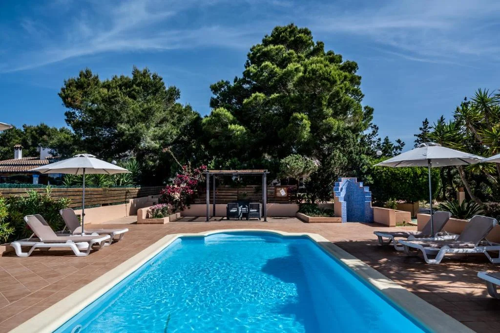 Viviendas Turísticas Aguamar | Emar Hotels