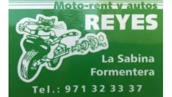 Moto Rent y Autos Reyes Sl