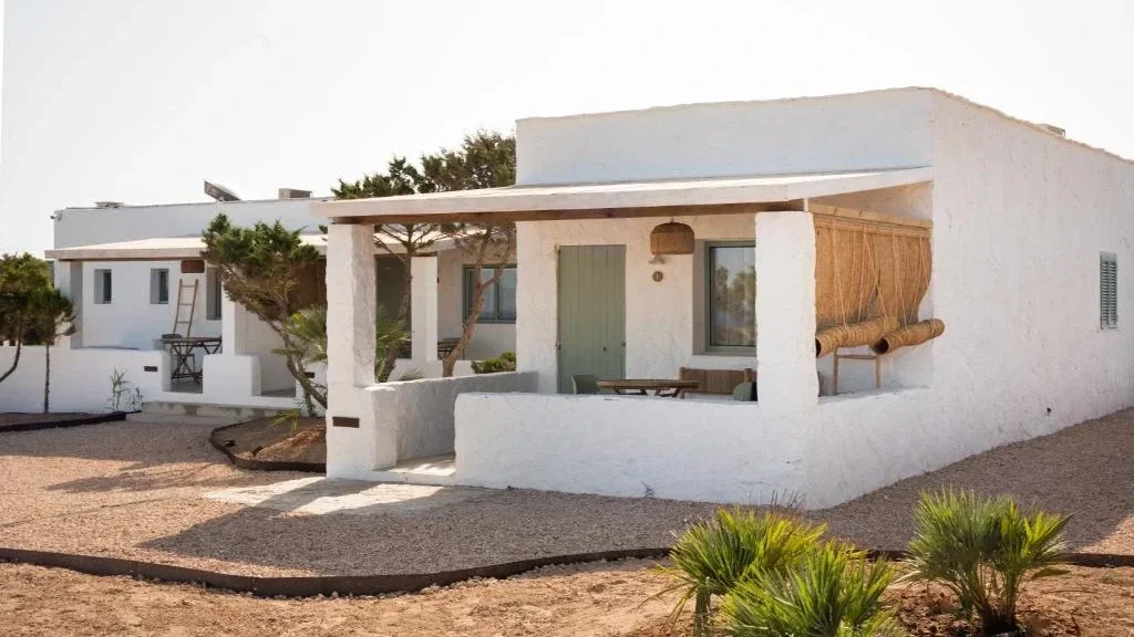 Punra Rasa Charm Homes - CS