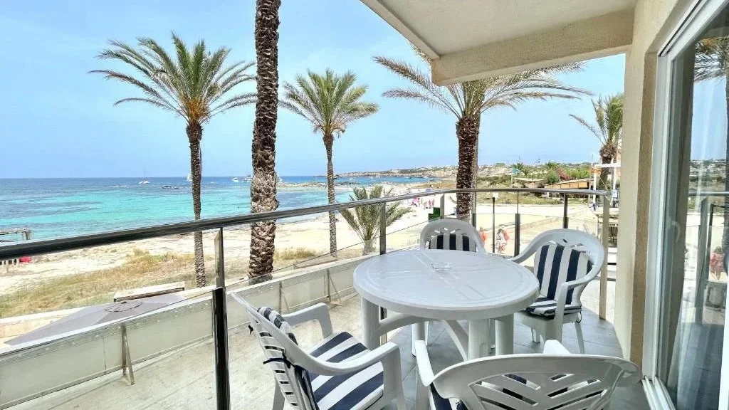 Espardell nº4 - Rex Formentera