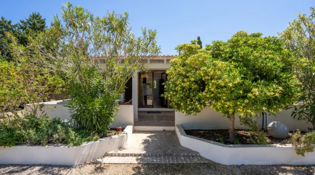 Casa Brigitta
